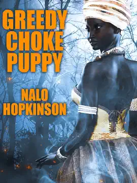 Read: Book Greedy Choke Puppy