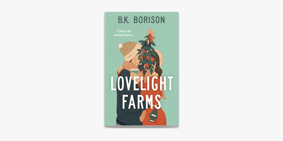 Lovelight Farms on Apple Books
