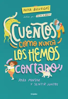 Read: Cuentos como nunca Book los hemos contado