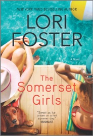 The Somerset Girls - Lori Foster