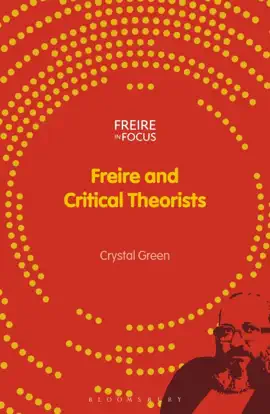 Read: Book Freire and Critical Theorists
