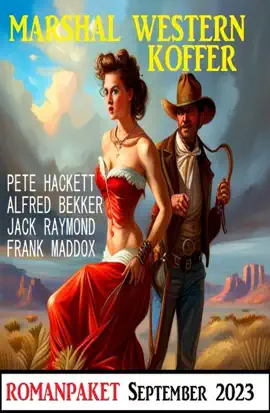 Read: Marshal Western Koffer Book September 2023