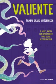 Valiente - Shaun David Hutchinson