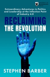 Reclaiming the Revolution - Stephen Barber