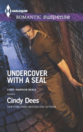 Undercover with a Seal - Cindy Dees