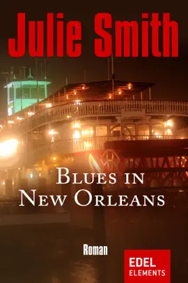 Blues in New Orleans