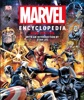 Book Marvel Encyclopedia, New Edition