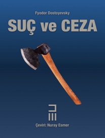 Suç ve Ceza - Fyodor Dostoyevsky