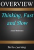Book Thinking, Fast and Slow by Daniel Kahneman
