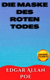 DIE MASKE DES ROTEN TODES - EDGAR ALLAN POE
