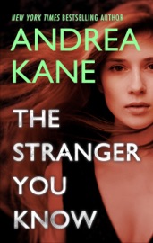 The Stranger You Know - Andrea Kane