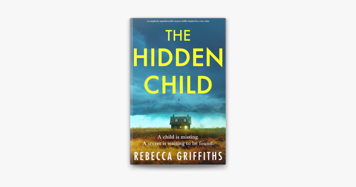 The Hidden Child on Apple Books