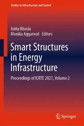 Read: Smart Structures in Energy Book Infrastructure