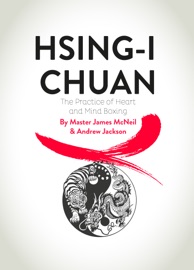 HSING-I CHUAN - James McNeil & Andrew Jackson