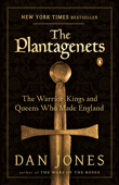 The Plantagenets - Dan Jones