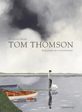 Read: Tom Thomson, esquisses du printemps Book