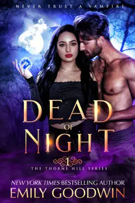 Dead of Night by Emily Goodwin book