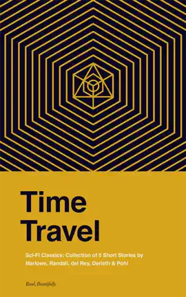 Read: Sci-Fi Book Classics