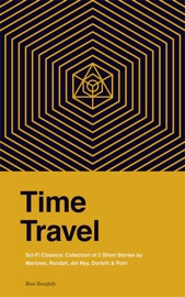 Sci-Fi Classics - Stephen Marlowe