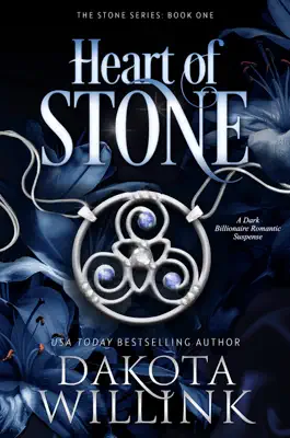 Heart of Stone by Dakota Willink book