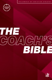 CSB Coach's Bible - Fellowship of Christian Athletes & CSB Bibles by Holman