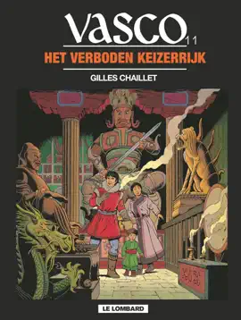Read: Het Verboden keizerrijk Book