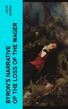 Read: Book Byron's Narrative of the Loss of the Wager