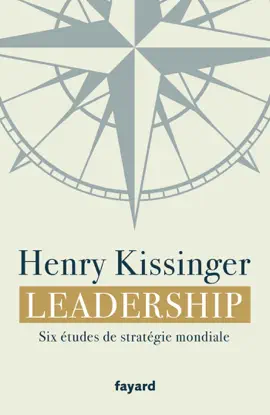 Read: Leadership