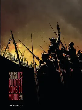 Read: Les quatre coins du Monde - Tome 2 Book