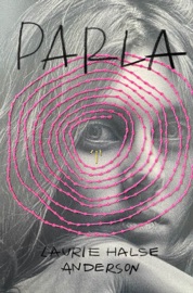 Parla - Laurie Halse Anderson