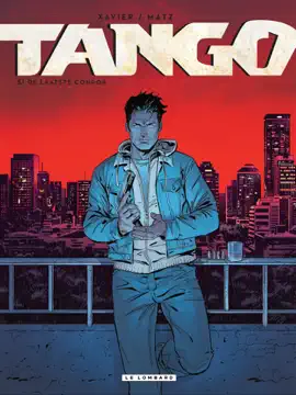 Read: De laatste Book condor