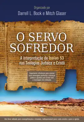 Read: O Servo sofredor Book