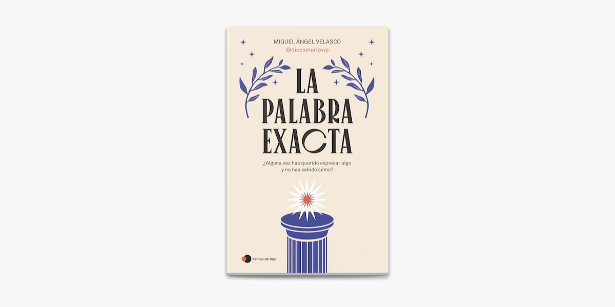 ‎La palabra exacta