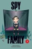Book Spy x Family, Vol. 7