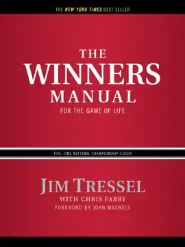 Read: The Winners Book Manual