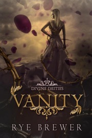 Vanity - Rye Brewer