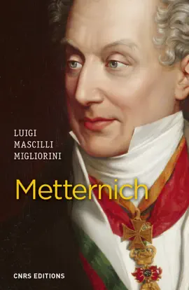 Read: Metternich
