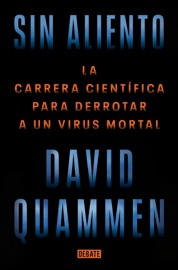 Sin aliento - David Quammen