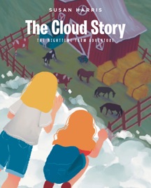 The Cloud Story - Susan Harris
