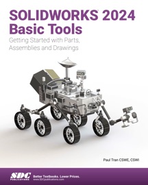 SOLIDWORKS 2024 Basic Tools - Paul Tran