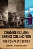 Book Chambers Lane Series Collection