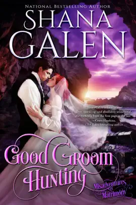 Read: Good Groom Book Hunting