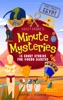 Book Hailey Haddie's Minute Mysteries Time Travel Egypt: 15 Short Stories For Young Sleuths