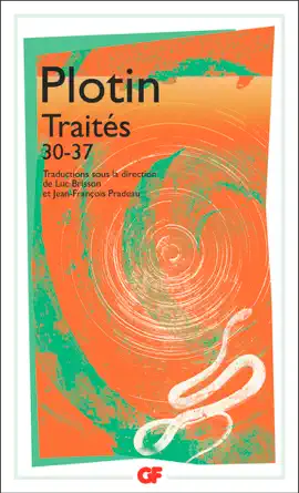 Read: Book Traités 30-37