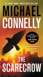 The Scarecrow - Michael Connelly