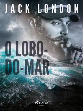 Read: O Lobo-do-mar Book