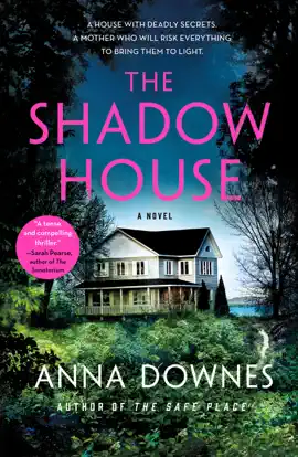 Read: Book The Shadow House