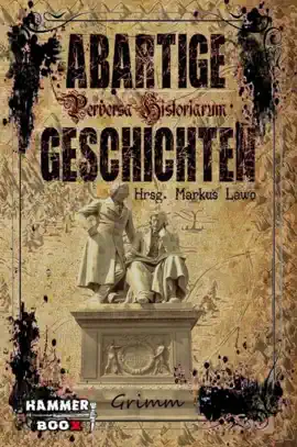 Read: Book Abartige Geschichten - Grimm