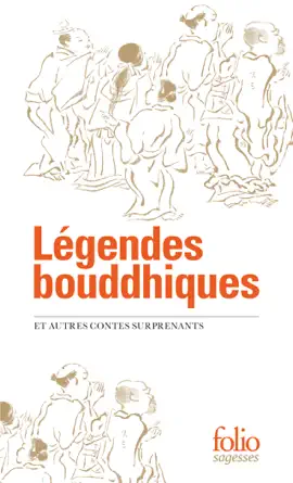 Read: Légendes Book bouddhiques