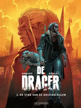 Read: Book De stad van de duizend pijlen